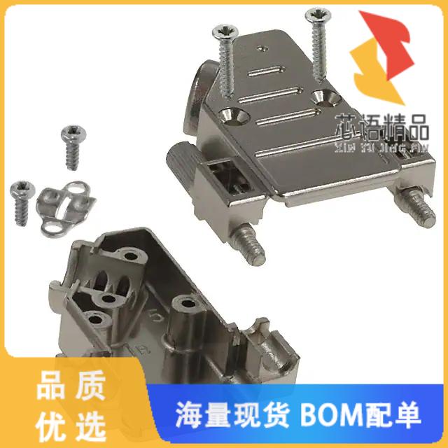 全新974-009-020R121原装(CONN BACKSHELL 9P 40DEG