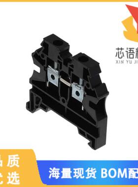 全新304215原装(AVK 4RD TERMINAL B BLACK 600)正品