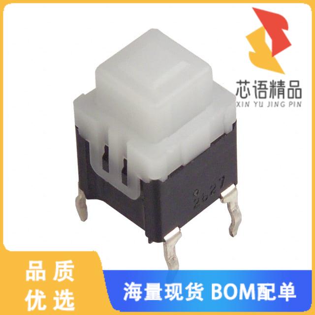 全新ESE-20C321原装(SWITCH PUSH SPST-NO 0.1A 14V)正品