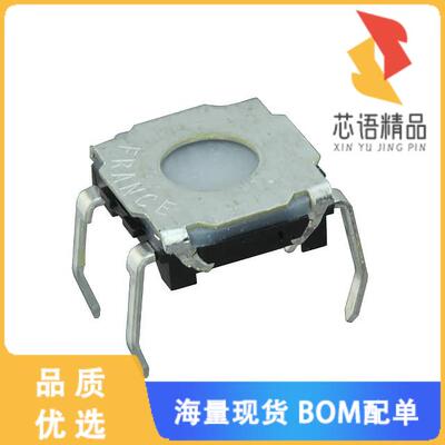 全新KSF0M311 LFTR原装(SWITCH TACTILE SPST-NO 0.0