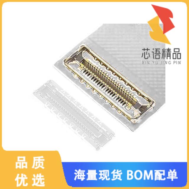 全新20697-056E-01原装(NOVASTACK 35-HDP PLUG 56P)正品