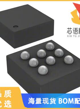 全新M24128-DFCS6TP/K原装(IC EEPROM 128KBIT I2C 8