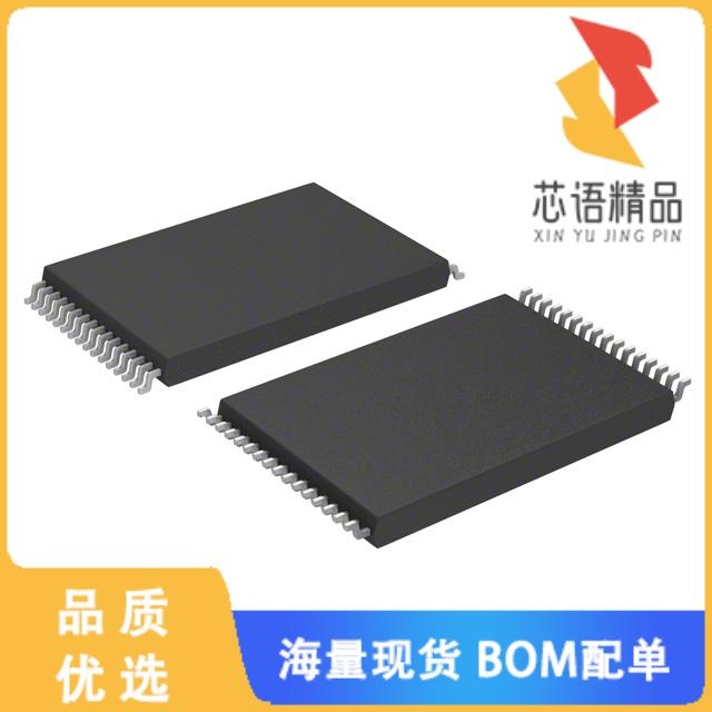 全新IS62WV5128BLL-55TLI-TR原装(IC SRAM 4MBIT PAR