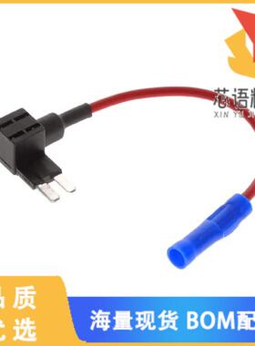 全新FHM20200Z原装(FUSE HOLDER BLADE 10A IN LINE)正品