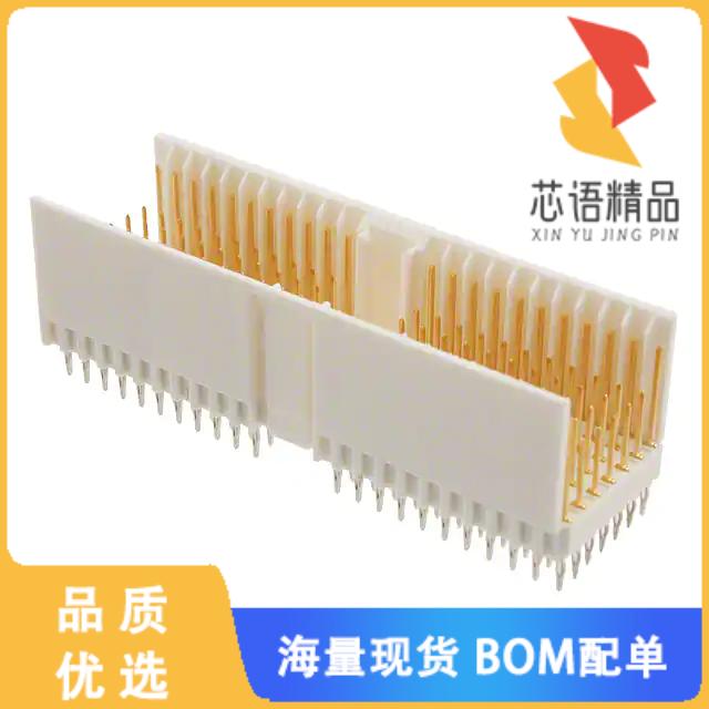 全新HM2P07PD5111N9LF原装(CONN HEADER 154POS 2MM