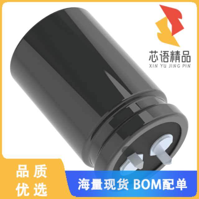 全新ESMQ201VSN122MQ40S原装(CAP ALUM 1200UF 20% 2