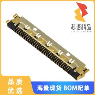 原装 0.016 30S 30P 0.4H RCPT 全新DF81 CONN