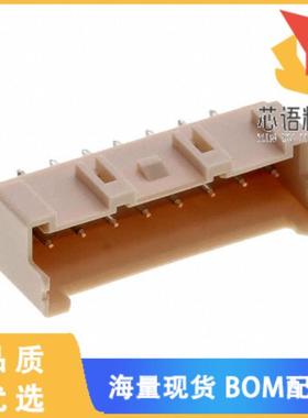 全新B08B-XASK-1-A(LF)(SN)原装(CONN HEADER VERT 8