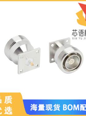 全新272173原装(CONN 7/16 JACK STR 50 OHM SOLDER)正品