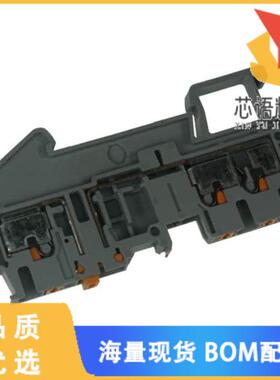 全新3210169原装(CONN TERM BLK DISCONN 12-26AWG)正品