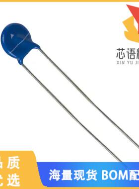 全新B72207S0200K101原装(VARISTOR 33V 250A DISC 7