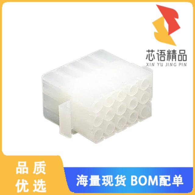 全新0019091151原装(CONN RECEPT 15POS .093 PANEL