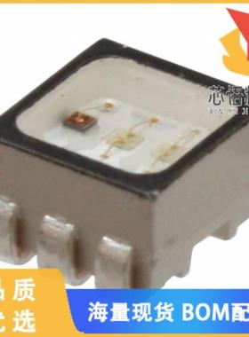 全新ASMT-YTB2-0BB02原装(LED RGB CLEAR 6PLCC SMD)正品