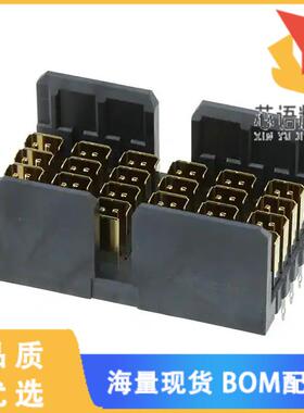 全新2180830-2原装(CONN HEADER DUAL BEAM 48POS PC