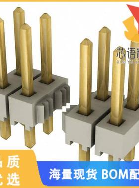 全新HTSW-116-07-G-D原装(CONN HEADER VERT 32POS 2