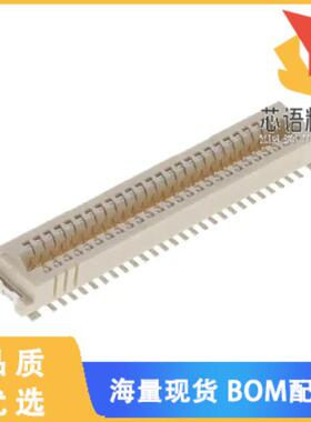 全新91931-31151LF原装(CONN RCPT 51POS SMD GOLD)正品