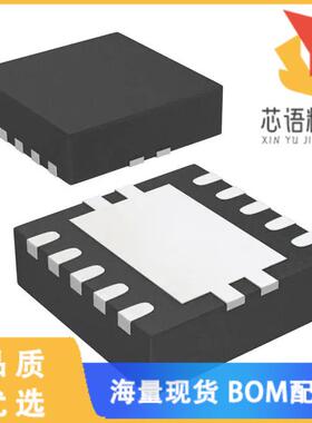 全新STLDC08PUR原装(IC LED DRIVER CTRLR DIM 10DFN)正品