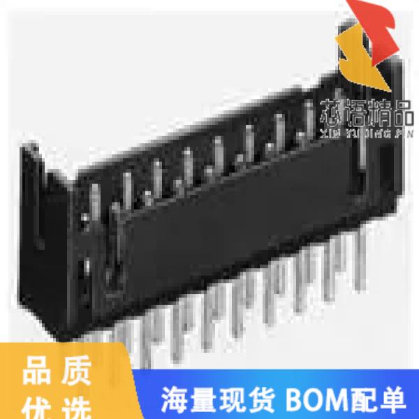 全新DF11-6DP-2DSA(08)原装(CONN HEADER VERT 6POS