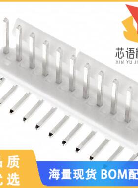 全新0026605110原装(CONN HEADER R/A 11POS 3.96MM)正品