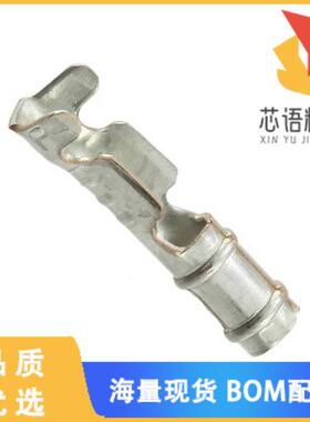 全新60789-1原装(CONN TERM POST RCPT 20-24AWG)正品