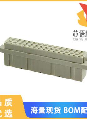 全新09050483204原装(CONN MODULE DIN 41612 48POS)正品