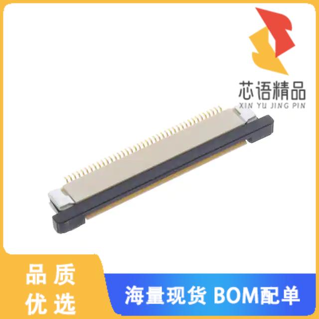 全新F32Q-1A7H1-11040原装(FLEX CONNECTOR, 0.50MM