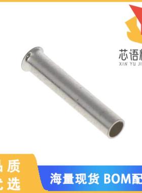 全新2222.5原装(H1.50/12 UNINSULATED16AWG FERRUL)正品