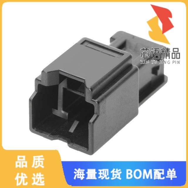 全新2137192031原装(2.00 MLP W/W PLG HSG SGL 3CKT