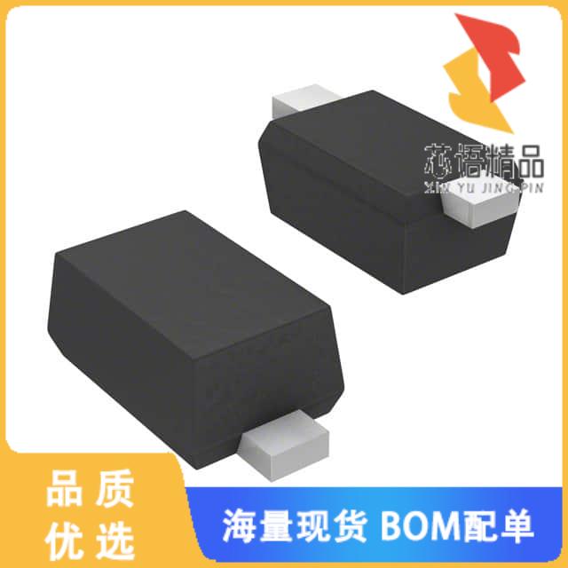 全新BBY5302VH6327XTSA1原装(DIODE TUNING 6V 20MA