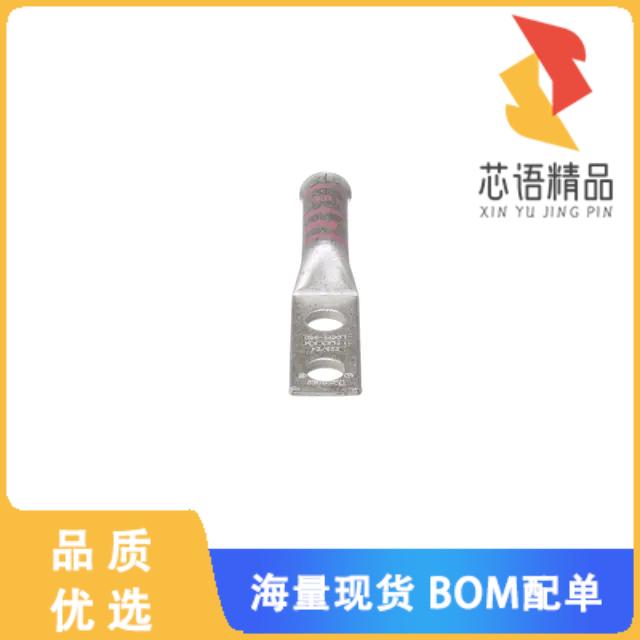 全新LCCF1-38D-X原装(CONN TERM RECT TONG 1 AWG #3