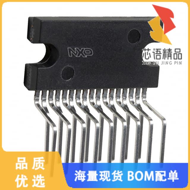 全新TDA3681J/N2S,112原装(IC REG MULTIPLE VOLTAGE