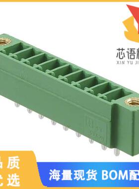 全新1843295原装(TERM B HDR 9POS VERT 3.5MM)正品