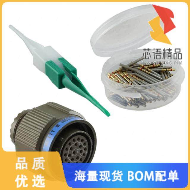 全新D38999/26WC35SN原装(CONN PLUG FMALE 22POS GO