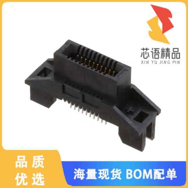 全新MEC8-110-02-L-D-EM2原装(CONN EDGE DUAL FMALE