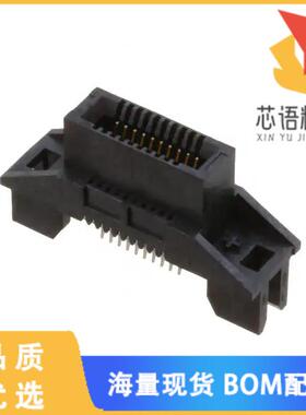 全新MEC8-110-02-L-D-EM2原装(CONN EDGE DUAL FMALE