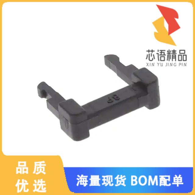 全新2FSR-08原装(STRAIN RELIEF 2MM 8 POSITION)正品