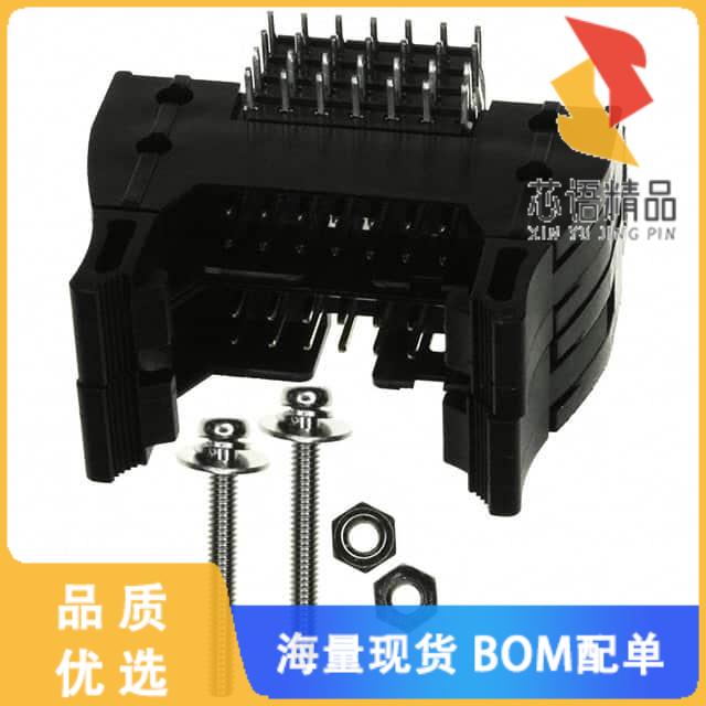 全新XG4A-1439-A原装(CONN HEADER R/A 14POS 2.54MM)正品