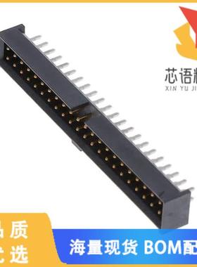 全新LTMM-122-01-L-D原装(CONN HEADER VERT 44POS 2