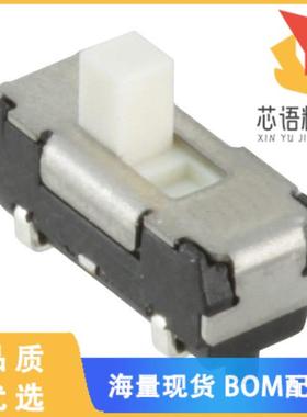 全新CL-SB-12A-01原装(SWITCH SLIDE SPDT 200MA 12V)正品