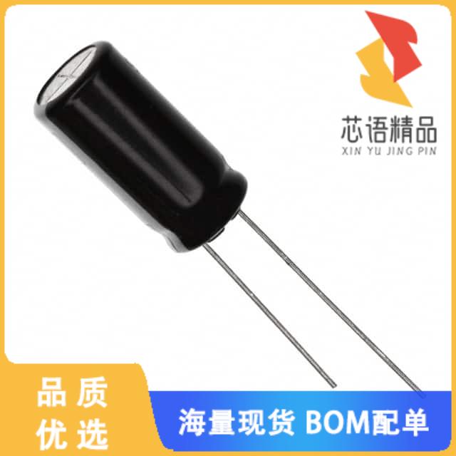 全新EEU-EE2C470原装(CAP ALUM 47UF 20% 160V RADIA