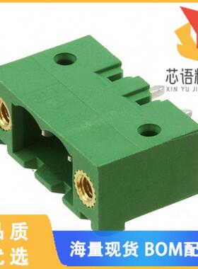 全新1777073原装(TERM B HDR 2POS VERT 5.08MM)正品