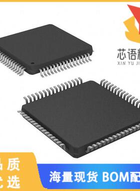 全新PIC18F66K90T-I/PT原装(IC MCU 8BIT 64KB FLASH