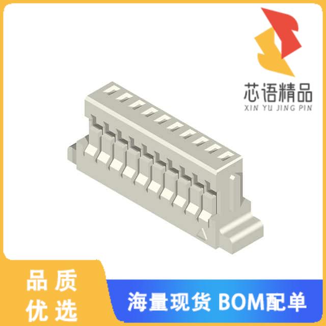 全新CI1102S0000-NH原装(2 POS 1.00MM(.039) SINGLE