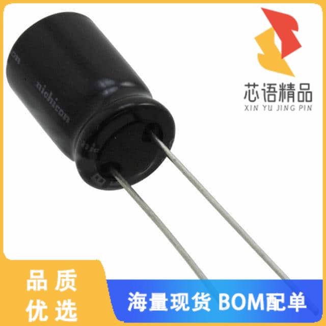 全新UVP1V101MPD原装(CAP ALUM 100UF 20% 35V RADIA