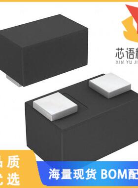 全新BAS70LP-TP原装(DIODE SCHOTTKY 70V 70MA SOD88