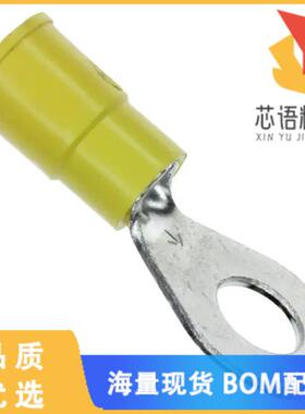 全新94743原装(CONN RING CIR 10-12AWG 1/4 1=1PC)正品