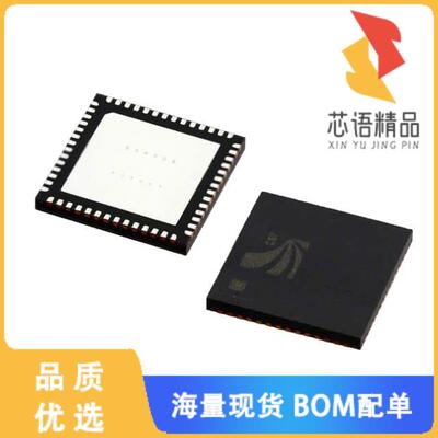 全新BC6110A14-IQQA-R原装(IC RF TXRX+MCU BLUETOOT