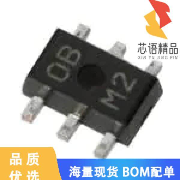 全新XC6209F302PR-G原装(IC REG LINEAR 3V 300MA SO