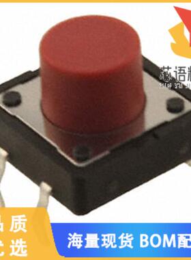 全新ADTS25RV原装(SWITCH TACTILE SPST-NO 0.05A 12