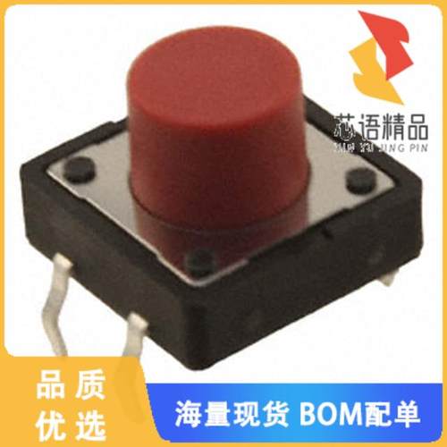 全新ADTS25RV原装(SWITCH TACTILE SPST-NO 0.05A 12